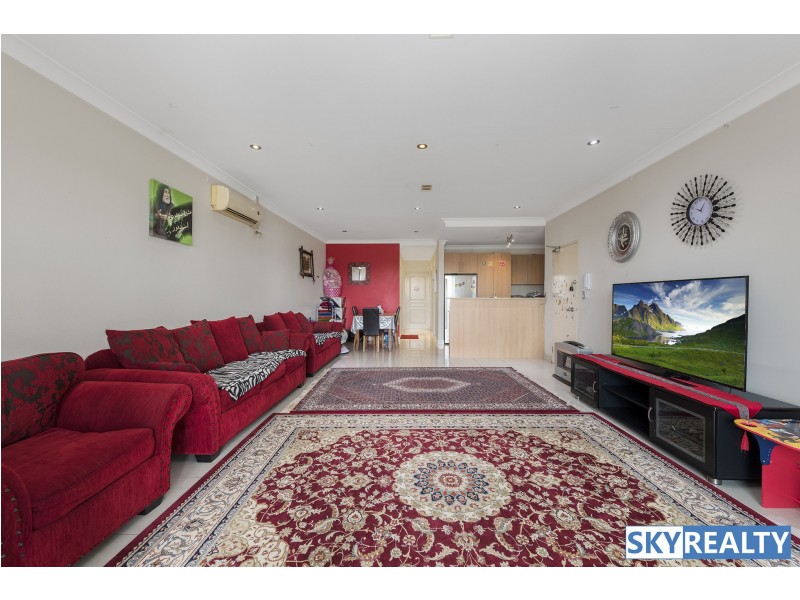 3/39 Earl Street, Merrylands NSW 2160