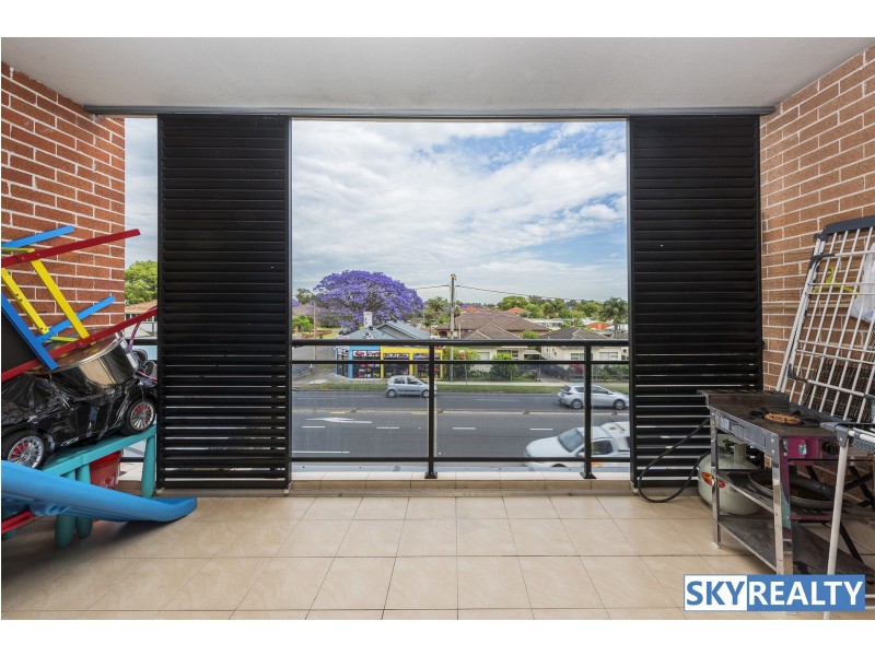 3/39 Earl Street, Merrylands NSW 2160