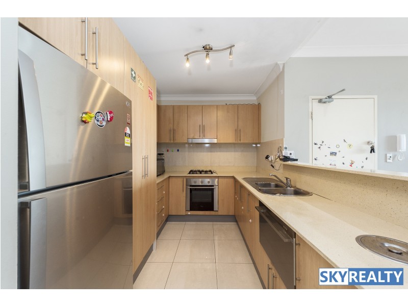 3/39 Earl Street, Merrylands NSW 2160