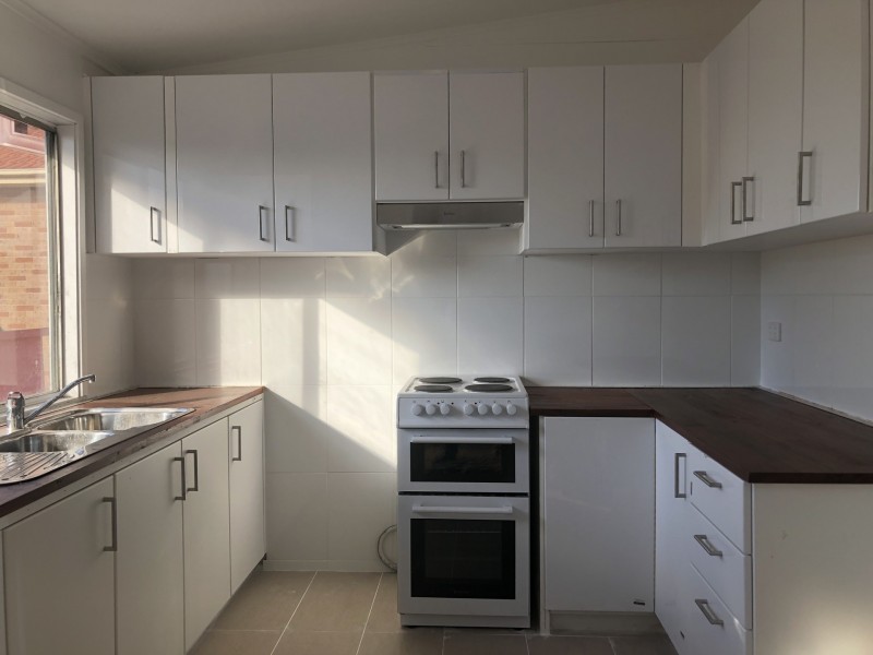 7 Hewlett Street, Granville NSW 2142