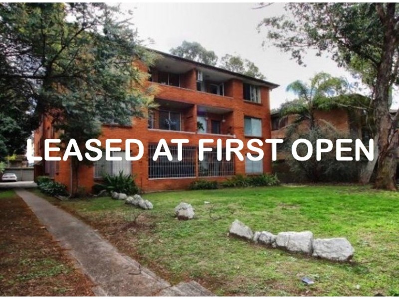 1/46 The Trongate, Granville NSW 2142