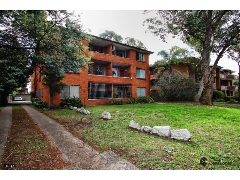 1/46 The Trongate, Granville NSW 2142