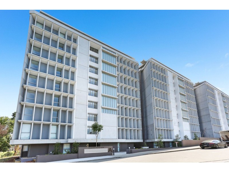 G08/27C North Rocks Road, North Rocks NSW 2151