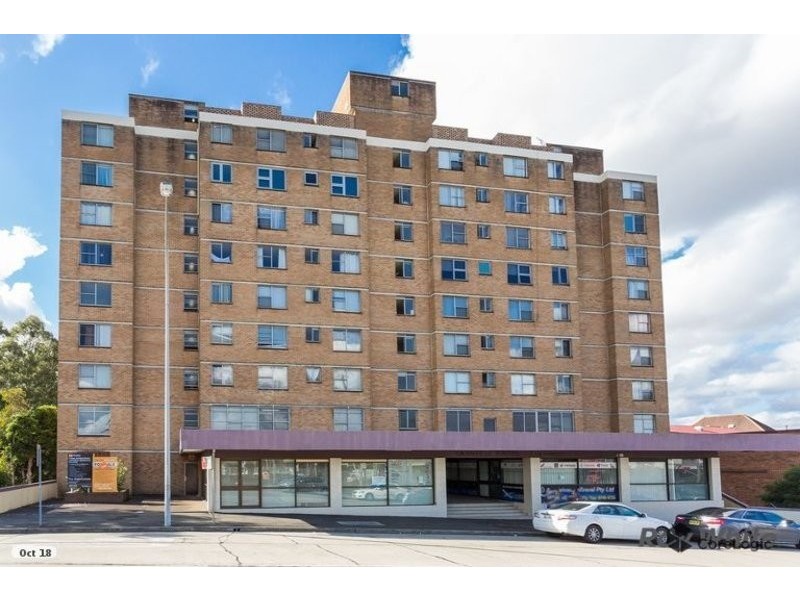 64/10-12 Bridge Street, Granville NSW 2142