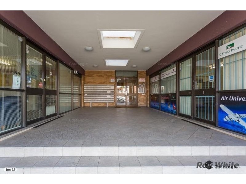 64/10-12 Bridge Street, Granville NSW 2142