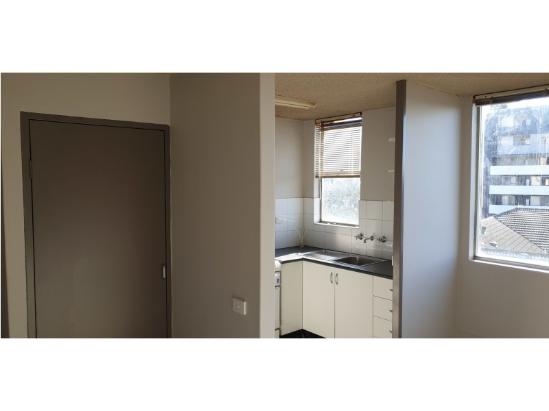 64/10-12 Bridge Street, Granville NSW 2142