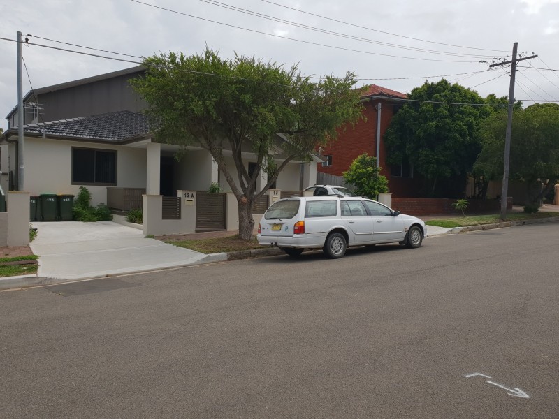 13a Barnsbury Grove, Dulwich Hill NSW 2203