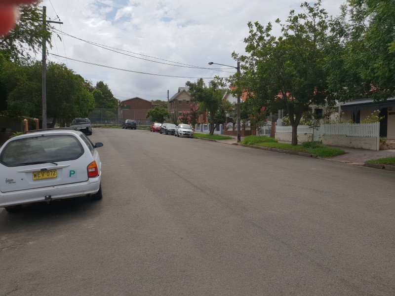 13a Barnsbury Grove, Dulwich Hill NSW 2203