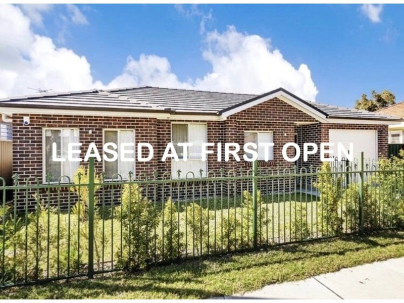 1B Ridge Street, Merrylands NSW 2160