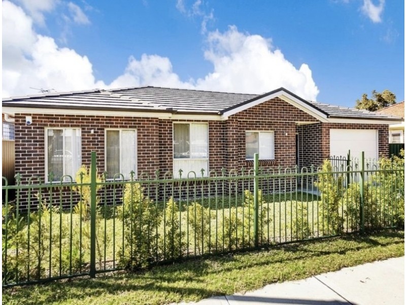 1B Ridge Street, Merrylands NSW 2160