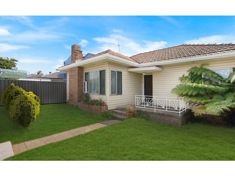38 Woodville Road, Granville NSW 2142