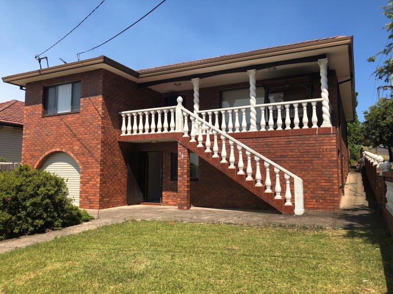 19 Gough Street, Granville NSW 2142