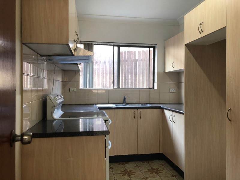 19 Gough Street, Granville NSW 2142