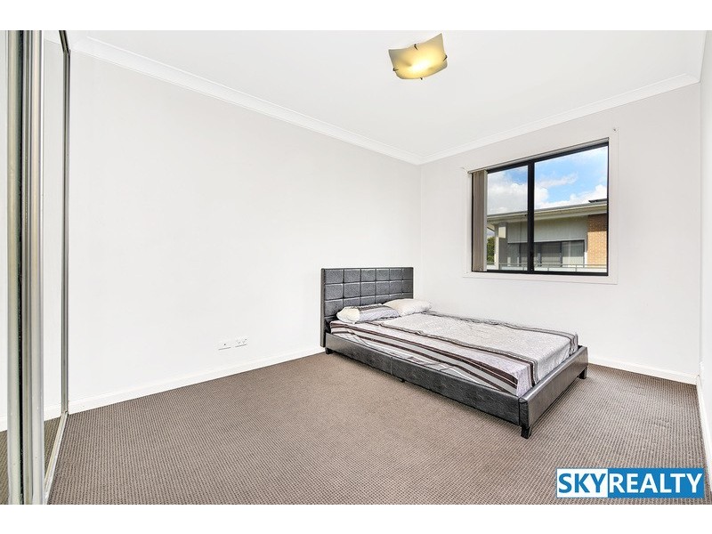 8/213 William Street, Granville NSW 2142