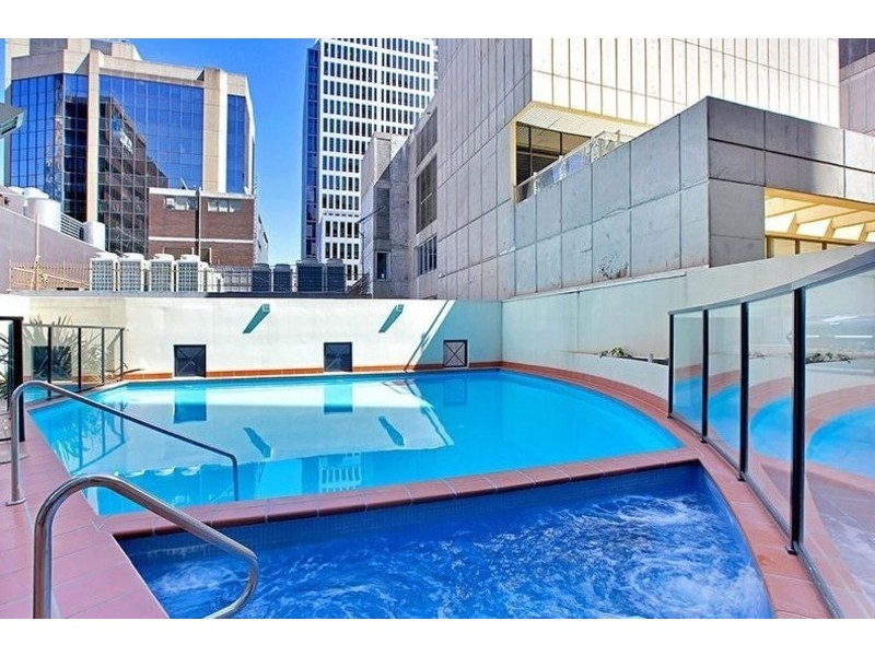 1603/1 Hosking Place, Sydney NSW 2000