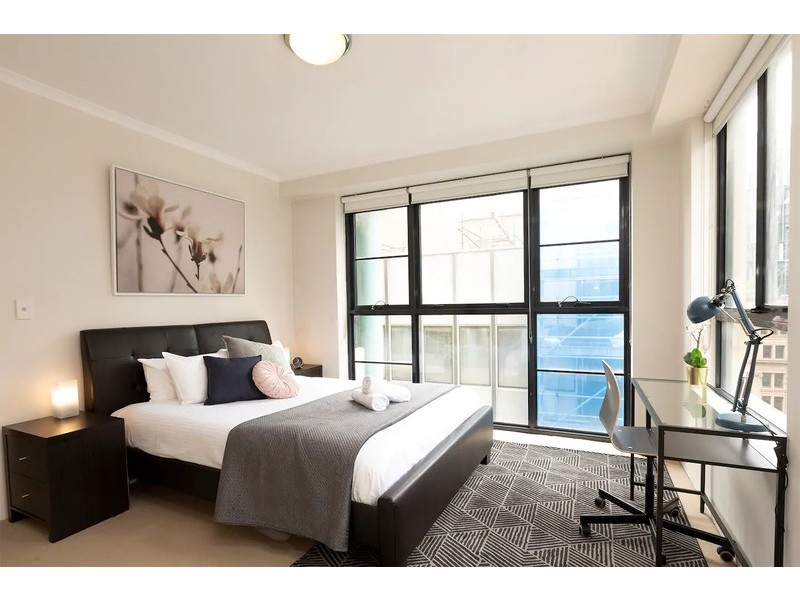 1603/1 Hosking Place, Sydney NSW 2000