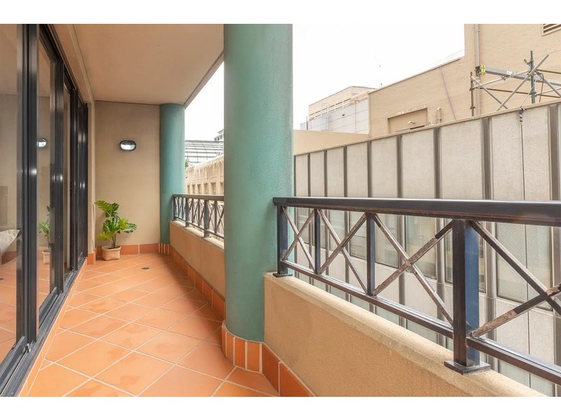 1603/1 Hosking Place, Sydney NSW 2000