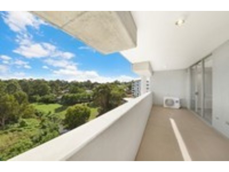 104/27B North Rocks Road, North Rocks NSW 2151