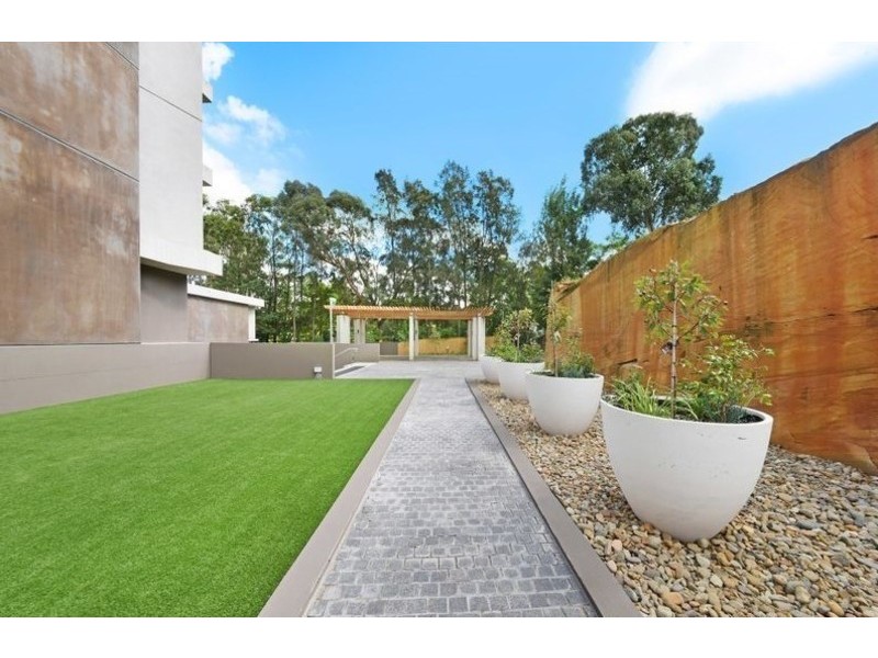 104/27B North Rocks Road, North Rocks NSW 2151