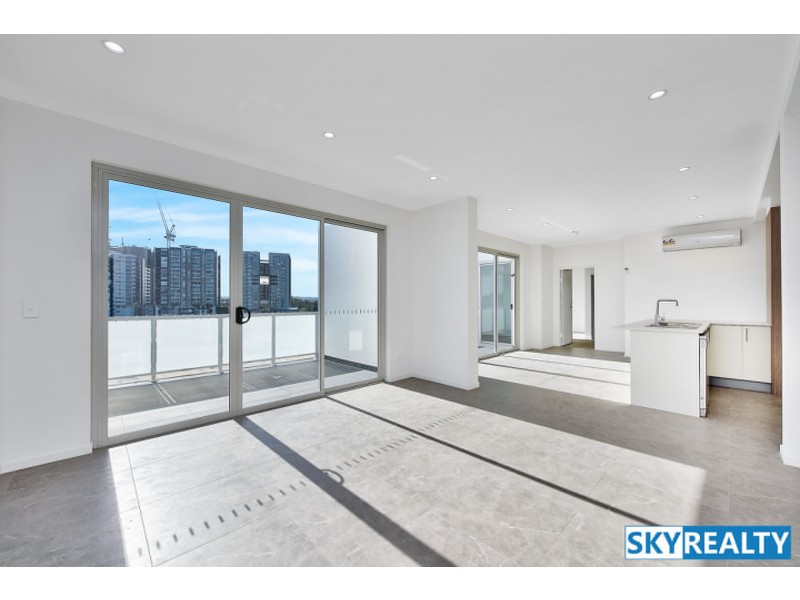 45/39 William Street, Granville NSW 2142