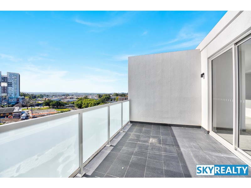 45/39 William Street, Granville NSW 2142