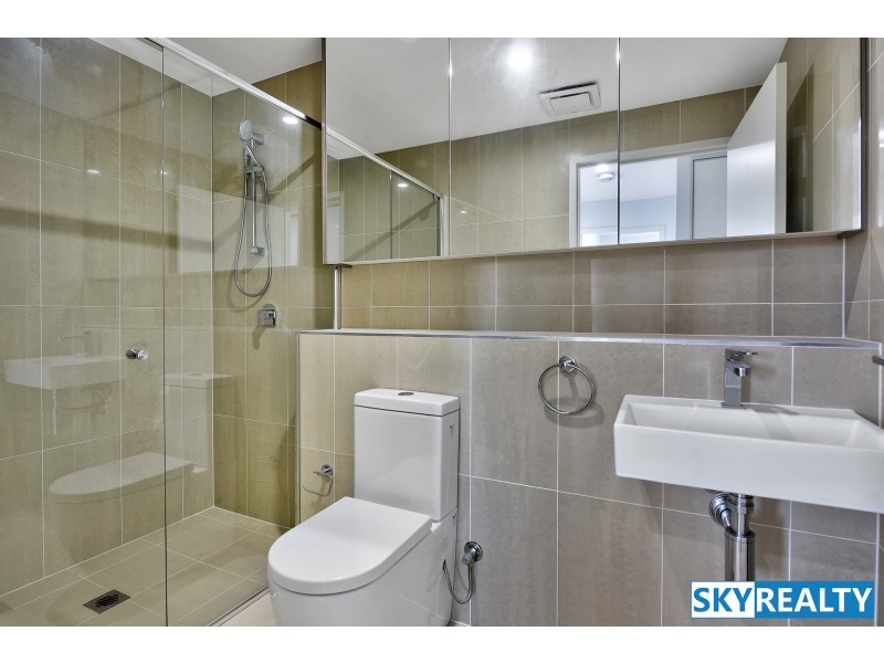 45/39 William Street, Granville NSW 2142