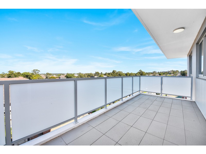 45/39 William Street, Granville NSW 2142