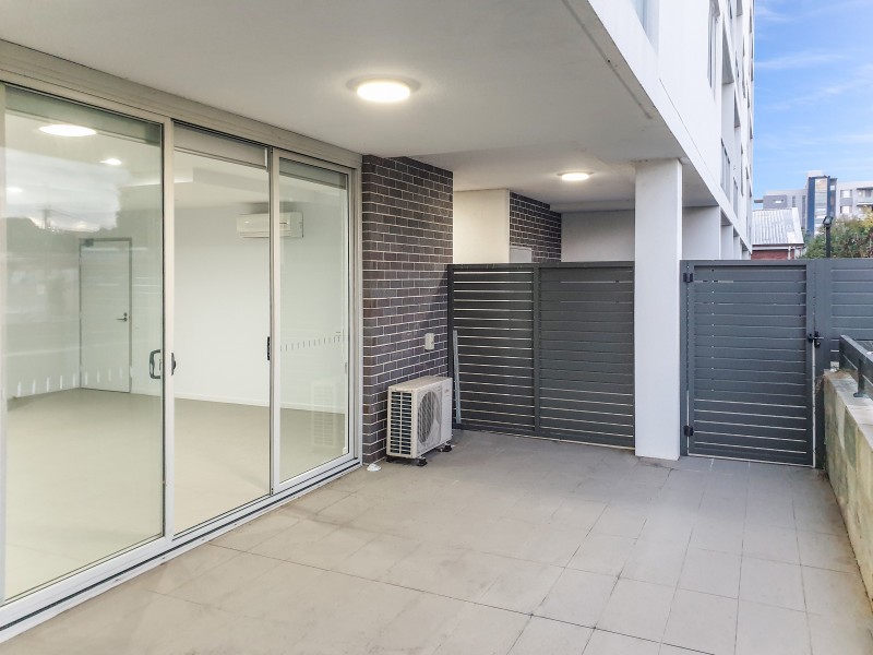 34/39 William Street, Granville NSW 2142