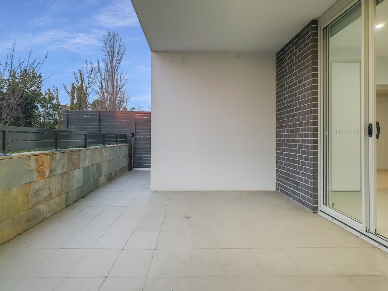 34/39 William Street, Granville NSW 2142