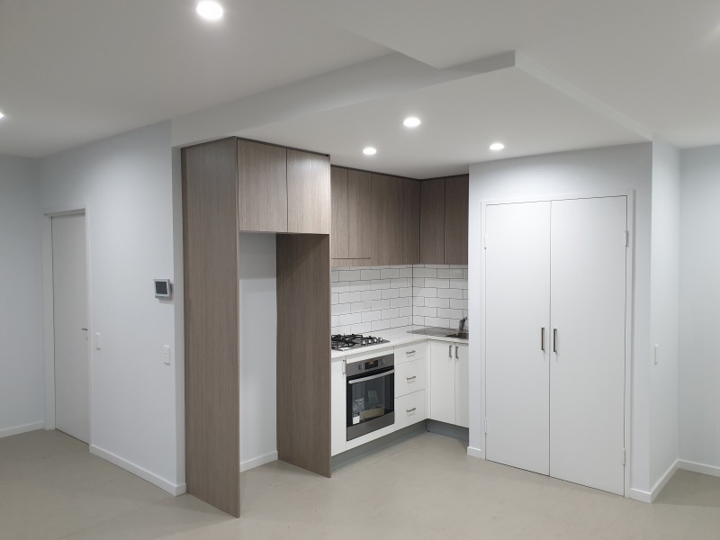 34/39 William Street, Granville NSW 2142