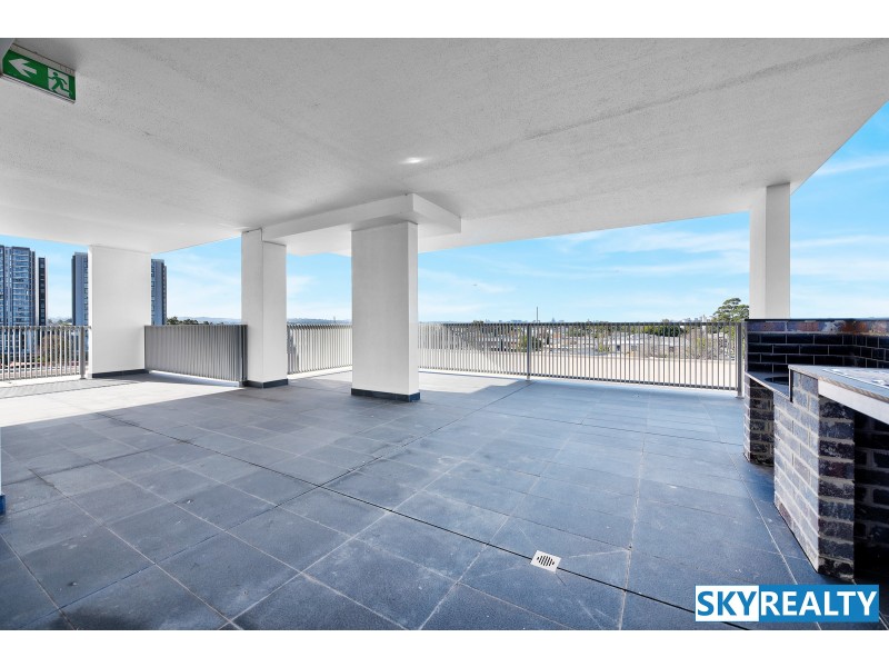 34/39 William Street, Granville NSW 2142