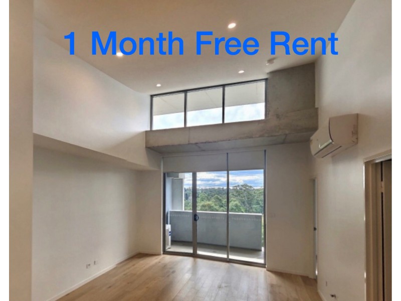 809/27-33  North Rocks Road, North Rocks NSW 2151