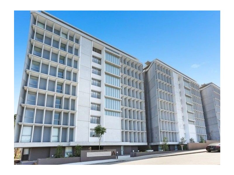 809/27-33  North Rocks Road, North Rocks NSW 2151