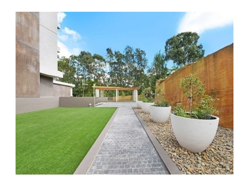 809/27-33  North Rocks Road, North Rocks NSW 2151