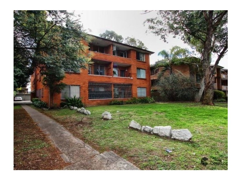 1/46 The Trongate, Granville NSW 2142