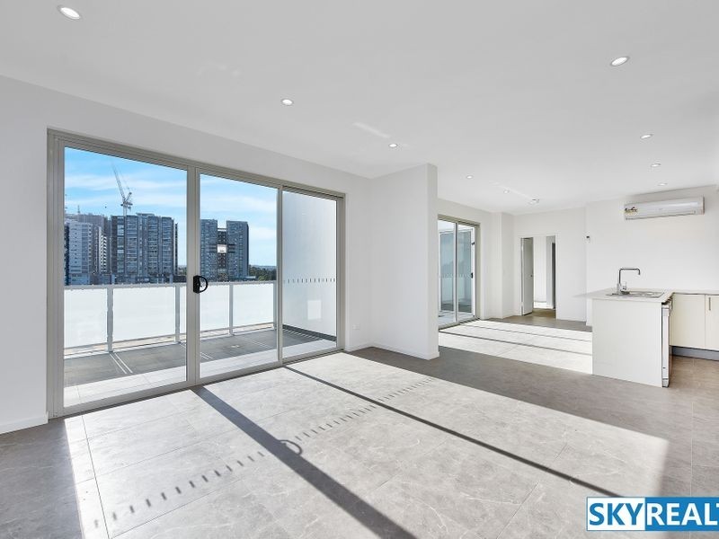 45/39 William Street, Granville NSW 2142