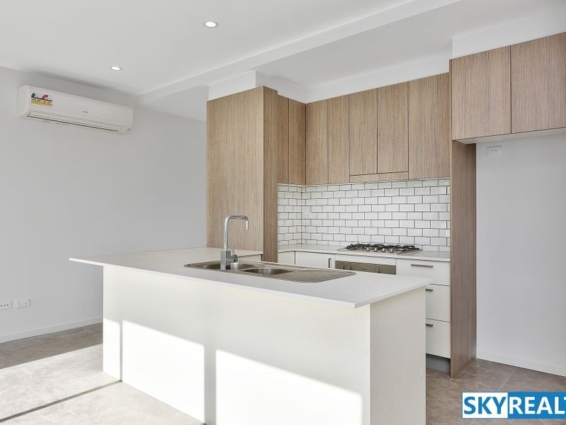 45/39 William Street, Granville NSW 2142