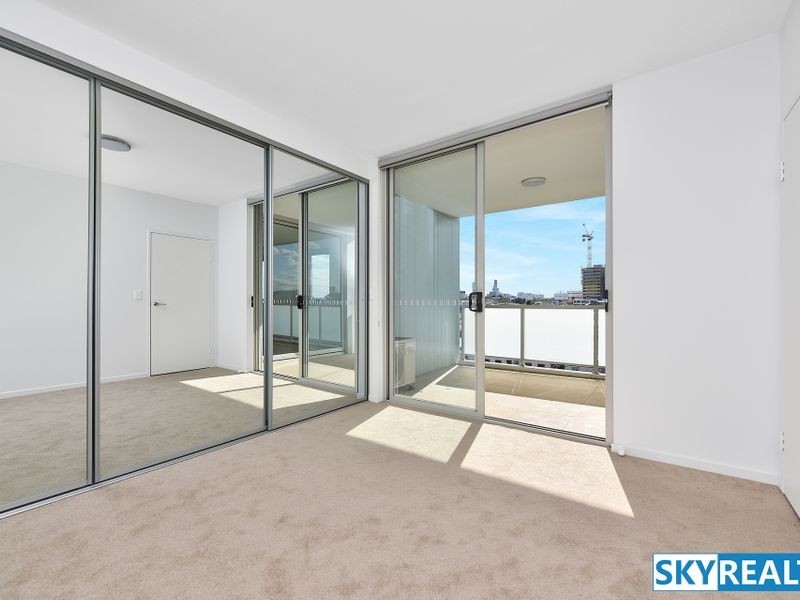 45/39 William Street, Granville NSW 2142