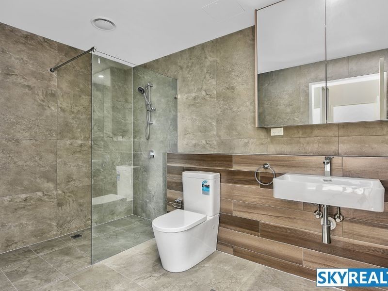 45/39 William Street, Granville NSW 2142