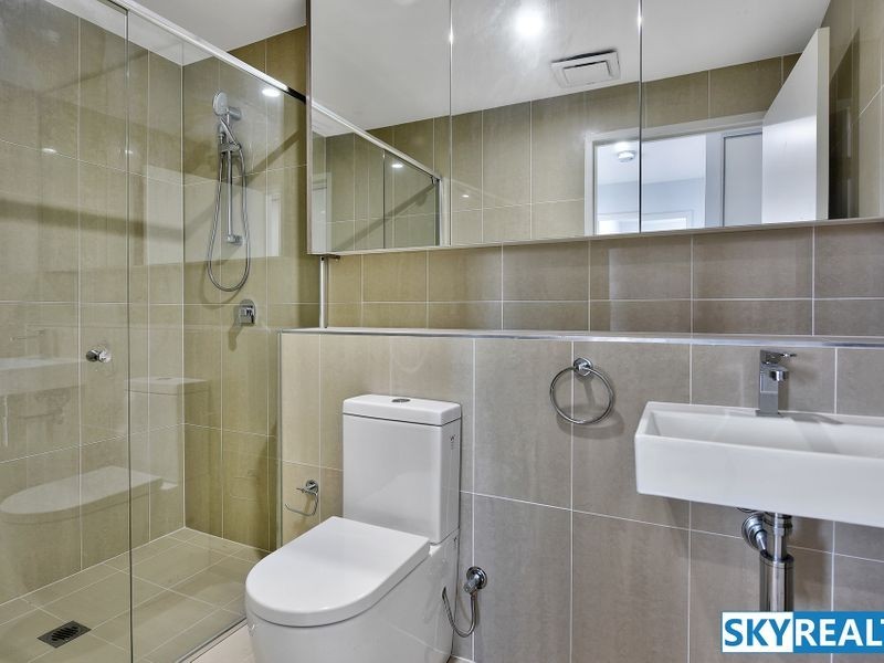 45/39 William Street, Granville NSW 2142