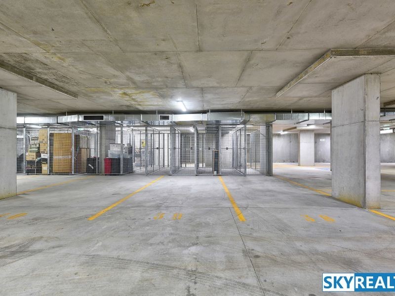 45/39 William Street, Granville NSW 2142