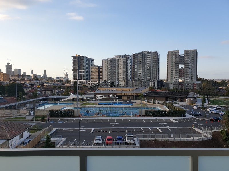 6/39 William Street, Granville NSW 2142