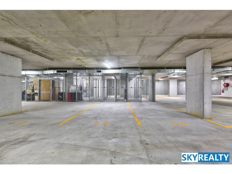 6/39 William Street, Granville NSW 2142