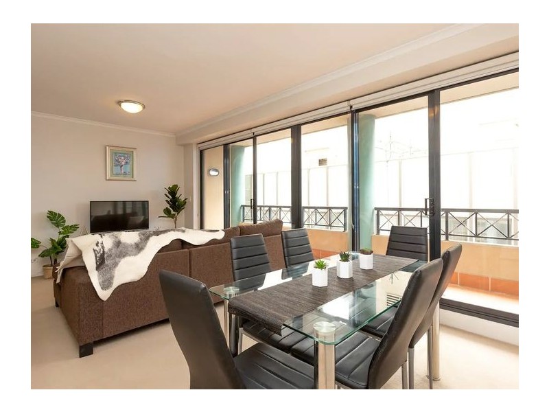 1603/1 Hosking Place, Sydney NSW 2000