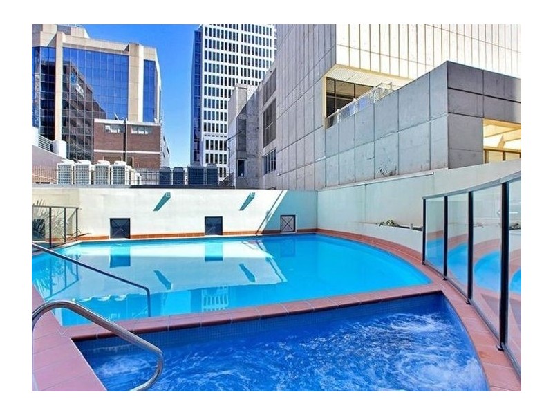 1603/1 Hosking Place, Sydney NSW 2000