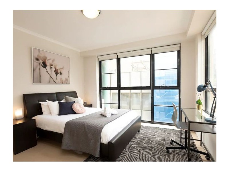 1603/1 Hosking Place, Sydney NSW 2000