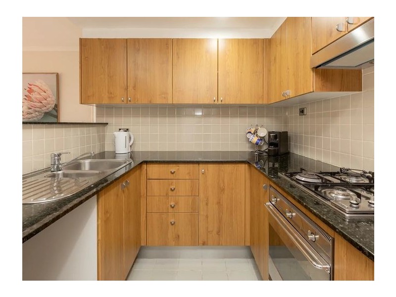 1603/1 Hosking Place, Sydney NSW 2000