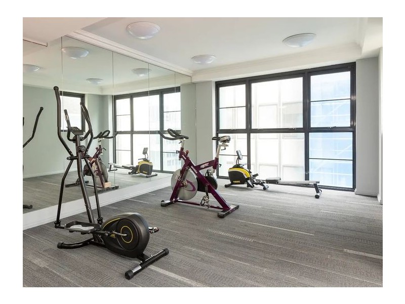 1603/1 Hosking Place, Sydney NSW 2000