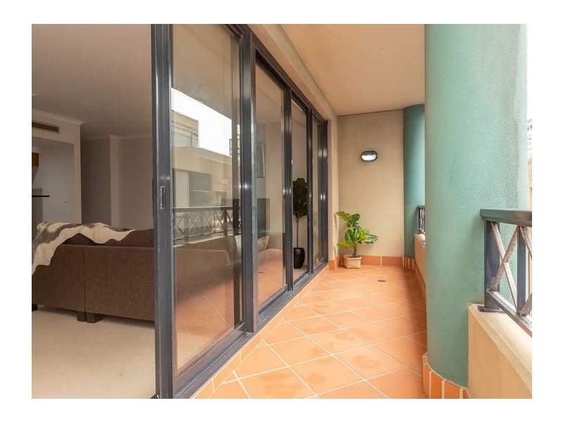 1603/1 Hosking Place, Sydney NSW 2000