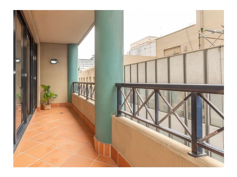 1603/1 Hosking Place, Sydney NSW 2000